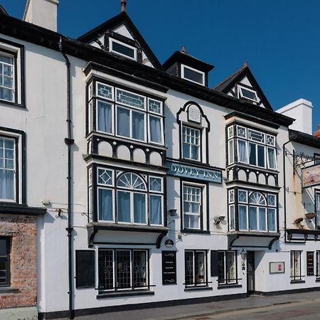 Dovey Inn Aberdyfi Dış mekan fotoğraf