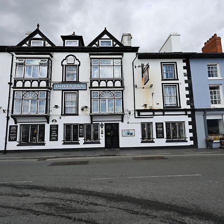 Dovey Inn Aberdyfi Dış mekan fotoğraf
