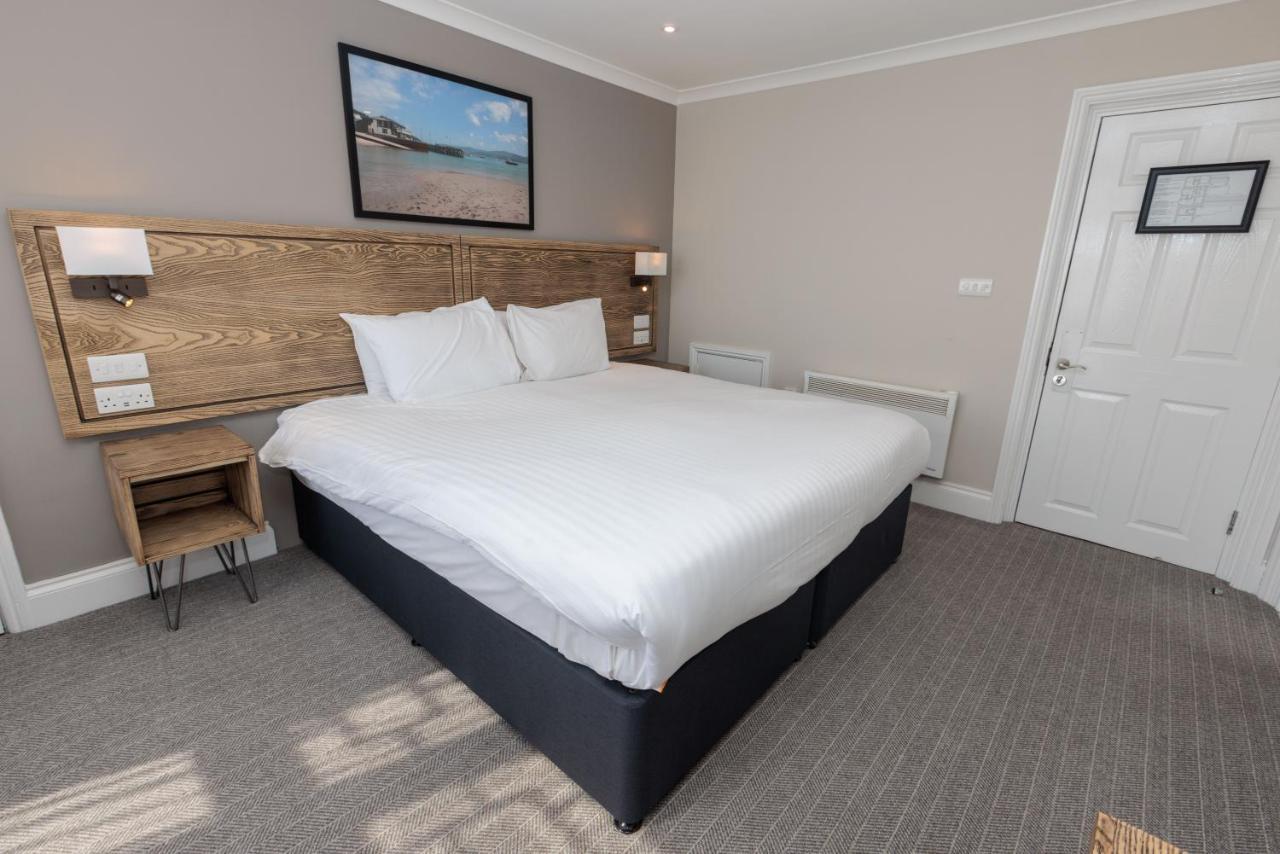 Dovey Inn Aberdyfi Dış mekan fotoğraf