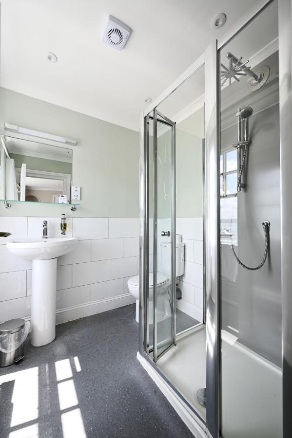 Dovey Inn Aberdyfi Dış mekan fotoğraf