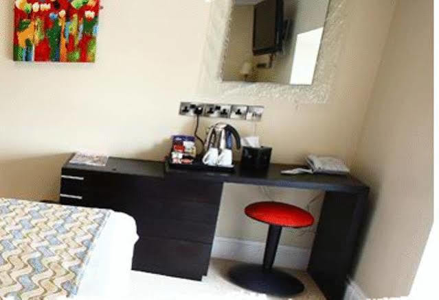 Dovey Inn Aberdyfi Dış mekan fotoğraf