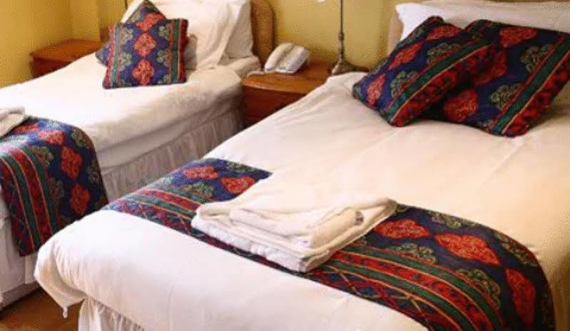 Dovey Inn Aberdyfi Dış mekan fotoğraf