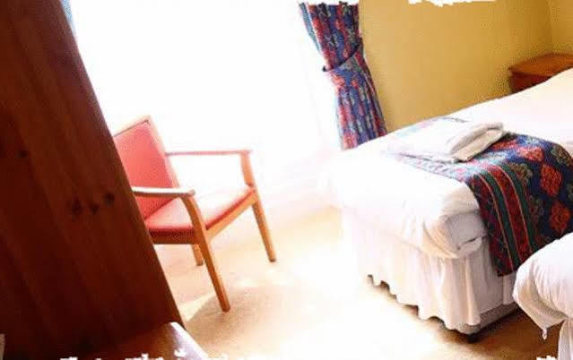 Dovey Inn Aberdyfi Dış mekan fotoğraf