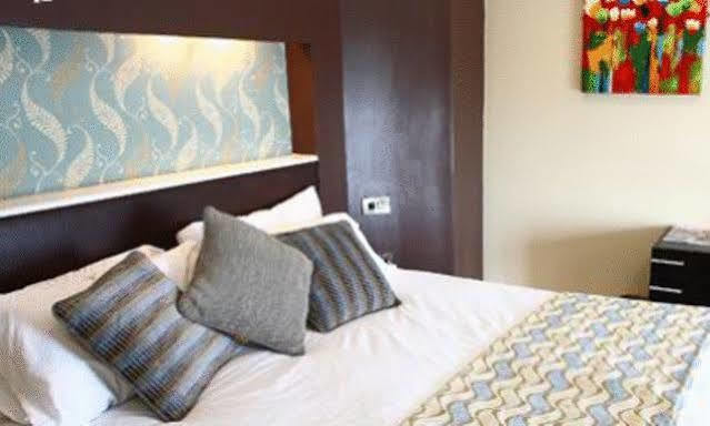 Dovey Inn Aberdyfi Dış mekan fotoğraf